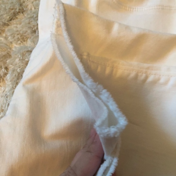 Loft skinny ankle Jeans - Picture 6 of 8